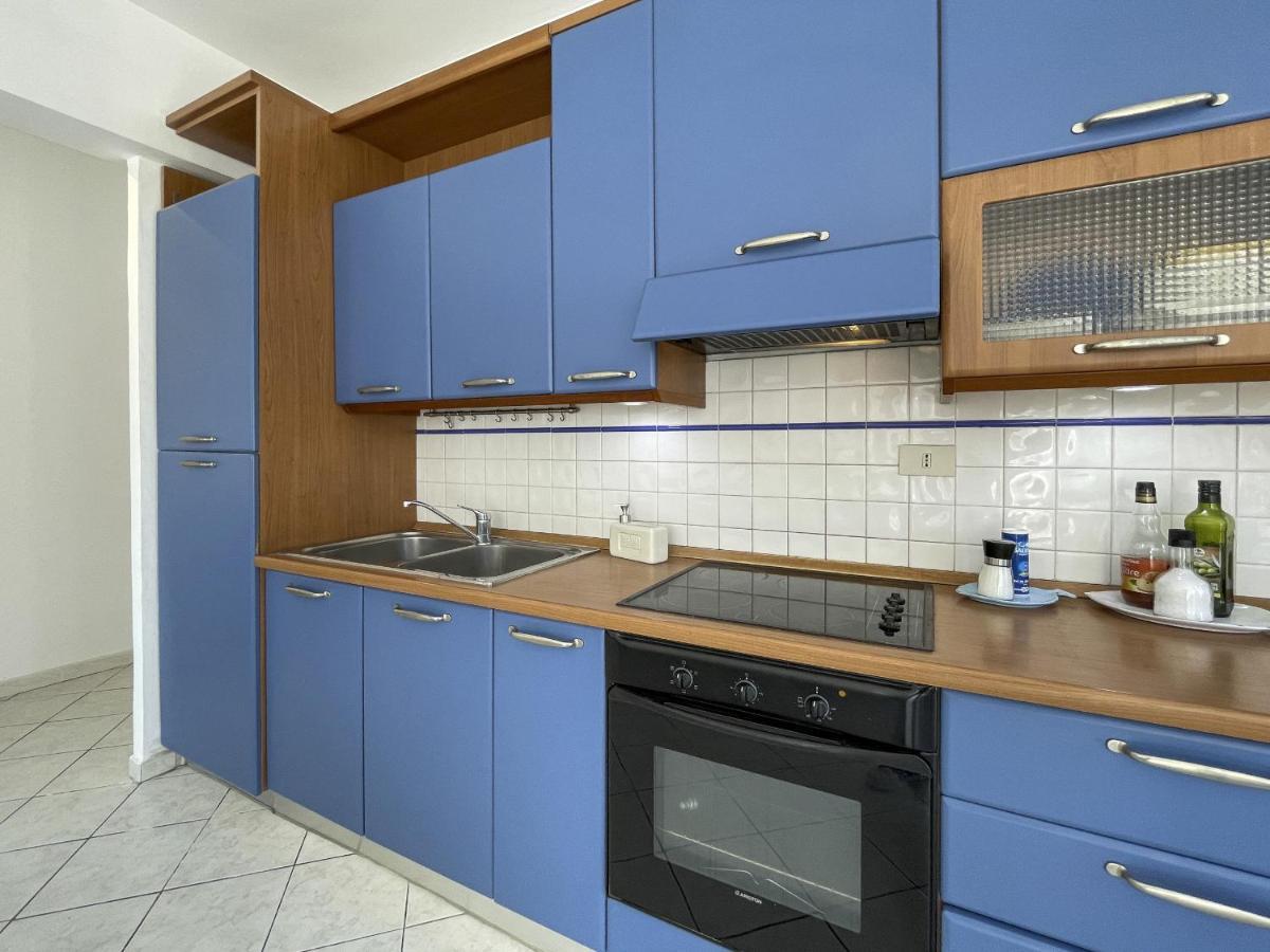 Ferienwohnung Gioffredo 4 Pers Centrale Wifi Nizza Exterior foto