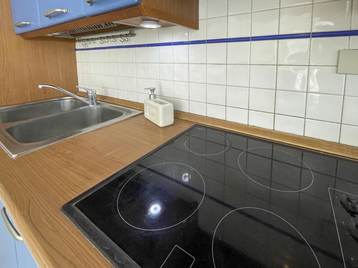 Ferienwohnung Gioffredo 4 Pers Centrale Wifi Nizza Exterior foto