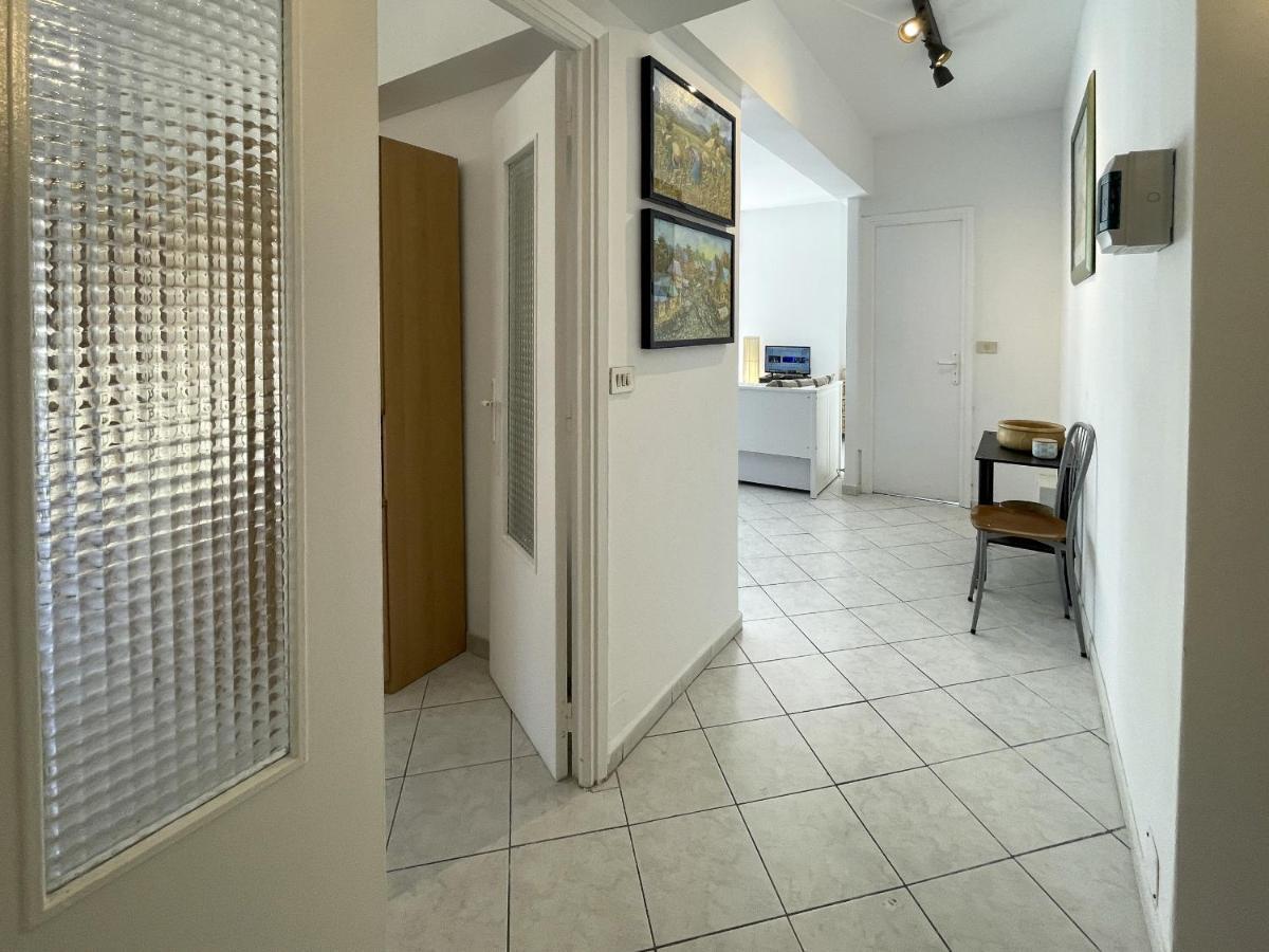 Ferienwohnung Gioffredo 4 Pers Centrale Wifi Nizza Exterior foto